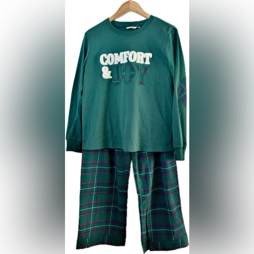 La Vie En Rose Pajamas